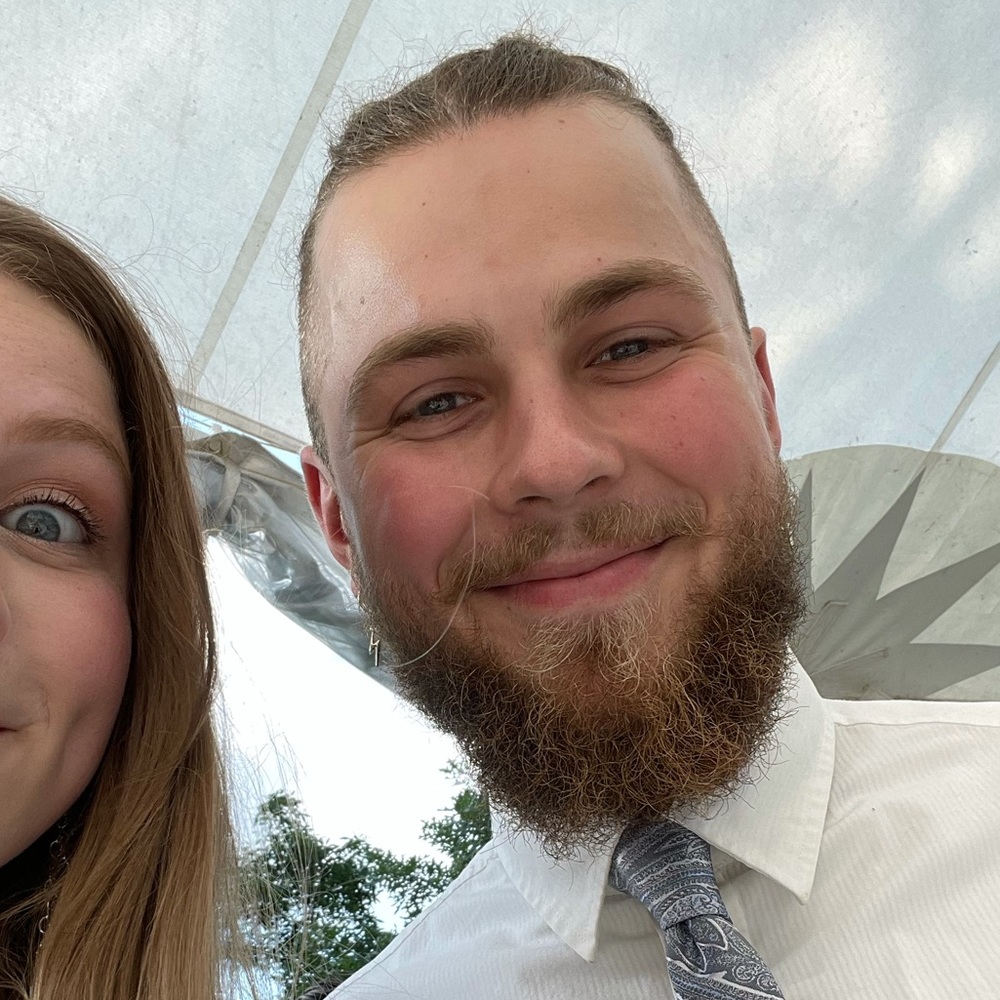 Meet your Posher, Nicolas